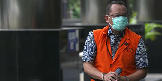 Saksi Nurhadi: Sekretaris MA Hanya Urus Proses Administrasi