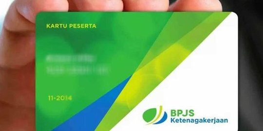 Kejagung Periksa Eks Dirut BPJS Ketenagakerjaan Terkait Dugaan Korupsi