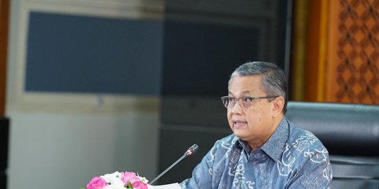 35 persen bi akan batasi penurunan suku bunga