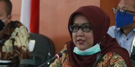 Sebaran Covid-19 Kabupaten Bogor Capai 10.000 Kasus, Ini Kata Bupati Ade Yasin