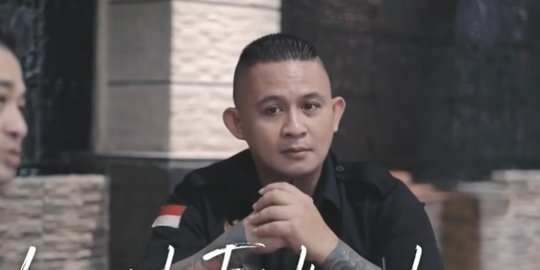 Kisah Leon Ferdinan Eks Pembunuh Bayaran Dikenal Punya 9 Nyawa, Tobat Usai Sekarat