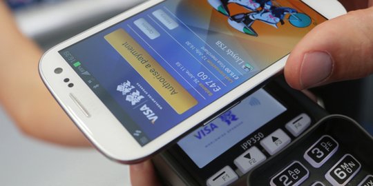 ungkap 3 pilar transformasi digital keuangan