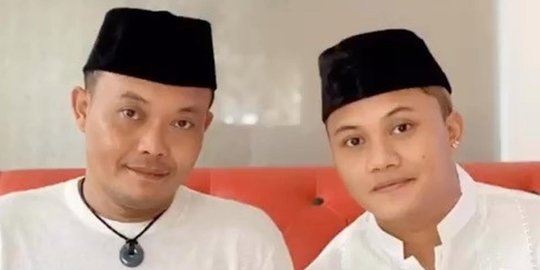 Genap Berusia 23 Tahun, Intip Potret Transformasi Rizky Febian dari Dulu hingga Kini