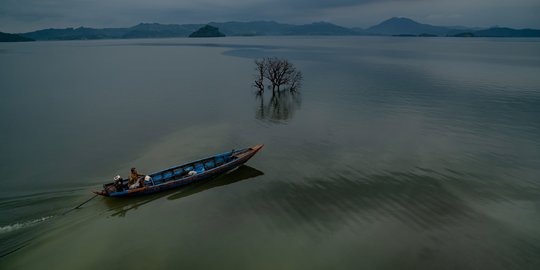 Kawasan Wisata Cisema, Keindahan Alam yang Memanjakan Mata