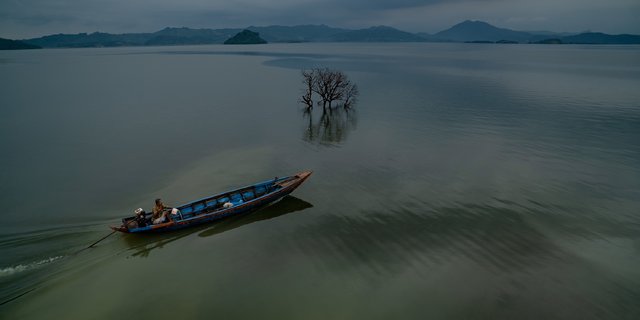 Kawasan Wisata Cisema, Keindahan Alam yang Memanjakan Mata