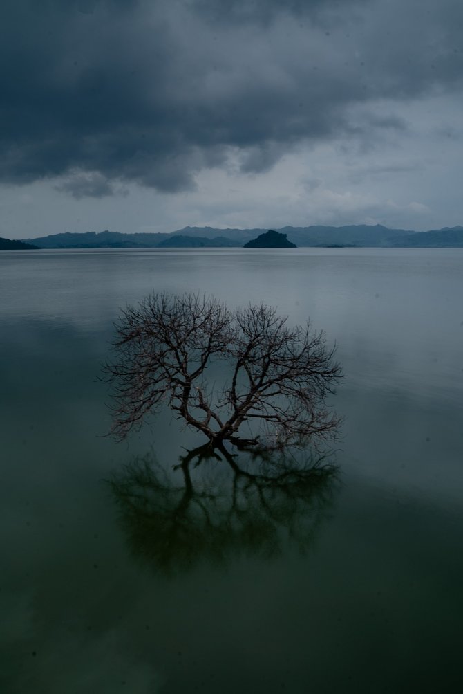 kawasan wisata cisema