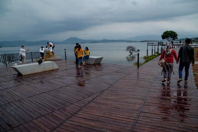 kawasan wisata cisema