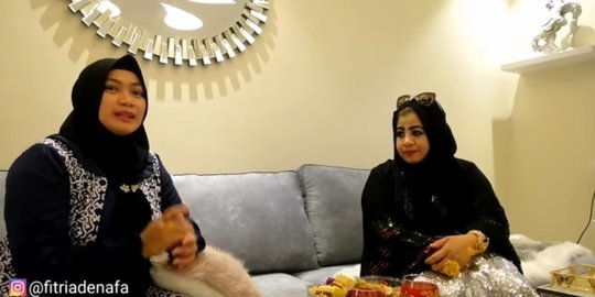 Kisah TKW Madura Jadi Madam di Arab Saudi,Hidupnya Langsung Berubah Bergelimang Harta