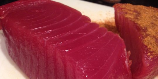 7 Sumber Vitamin D yang Baik untuk Tubuh, dari Tuna hingga Minyak Ikan Kod