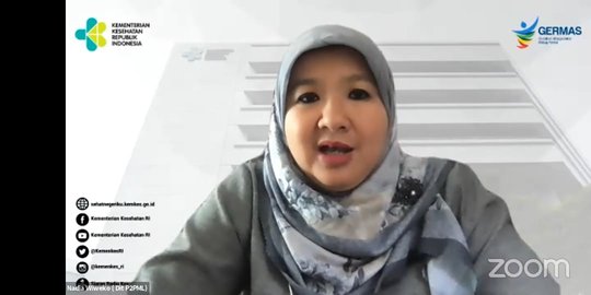 CEK FAKTA: Waspada Akun WhatsApp Palsu Catut Nama Jubir Vaksin Covid-19 Siti Nadia