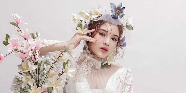 Sudah Tahu Cowok Tampan Sejak Kecil, Tiara Andini Akui Mulai Suka Lawan Jenis saat SD