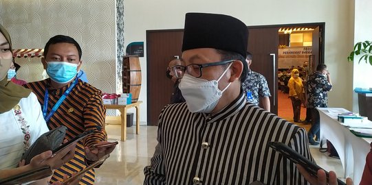 Gelar Nonton Bareng Turnamen Pramusim Piala Menpora 2021 Wajib Kantongi Izin