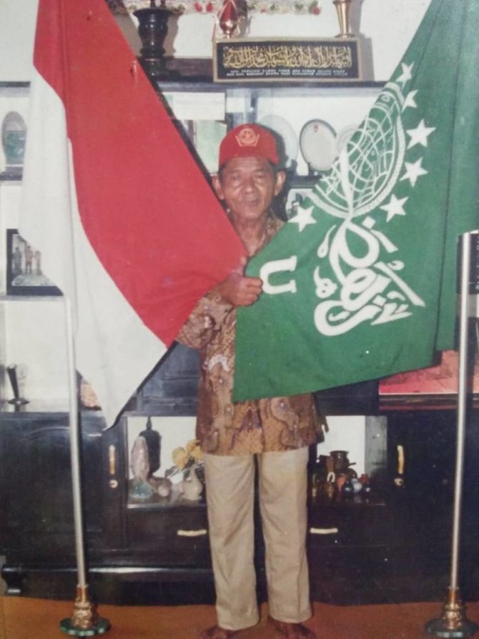 mbah liem