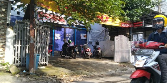 Satu Terduga Teroris Diamankan Densus 88 di Surabaya, Sita Panah hingga Pedang