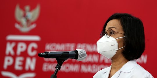 Sri Mulyani Resmi Terbitkan Aturan Diskon Pajak Mobil, Ini Detailnya