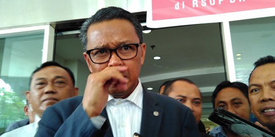 KPK Sita Uang Rp1 Miliar saat Menangkap Gubernur Sulsel Nurdin Abdullah