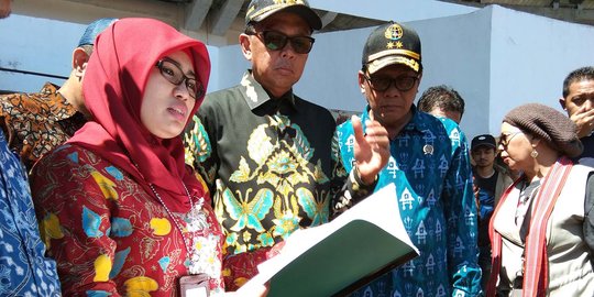 Terjaring OTT KPK, Gubernur Sulsel Nurdin Abdullah Miliki Kekayaan Rp51,3 Miliar