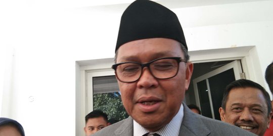 Kronologi Penangkapan Gubernur Sulsel Nurdin Abdullah