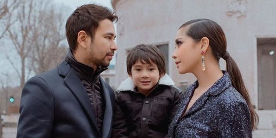 Tukar Kado Mewah, Raffi Ahmad Ungkap Alasan Beri Nagita Cincin Seharga Rp3 M