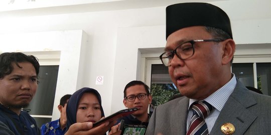 Dewan Juri Bung Hatta Award Sesalkan Gubernur Sulsel Nurdin Abdullah Kena OTT KPK