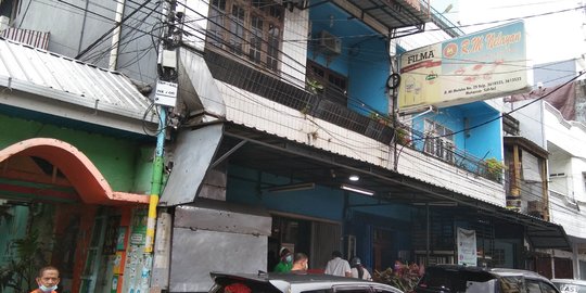 Suasana RM Nelayan, Restoran Disebut-sebut TKP Gubernur Sulsel Dicokok KPK