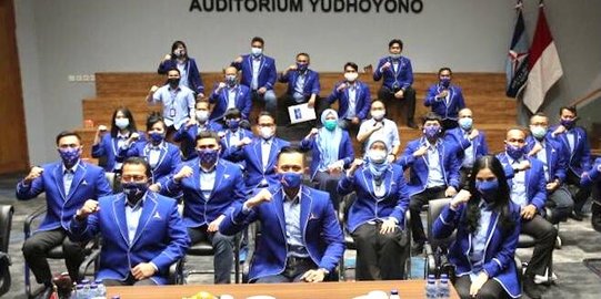 Isu Kudeta AHY Bisa Mendatangkan Efek Elektoral untuk Demokrat?