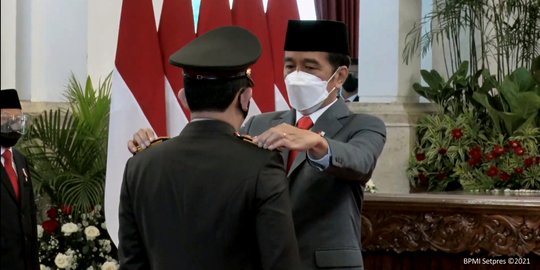 DPR Desak Jokowi Terbitkan Perppu Sikat Mafia Tanah