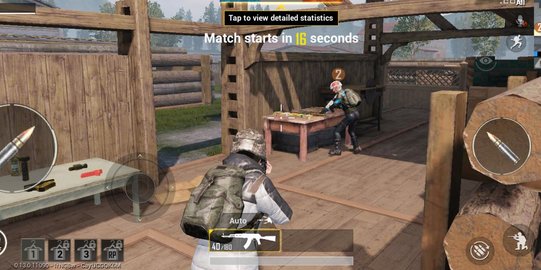 3 Aksesoris Smartphone Untuk Lancarkan Main PUBG Mobile