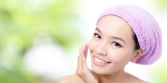 Skincare adalah Perawatan untuk Kulit agar Tetap Sehat, Ketahui Langkahnya