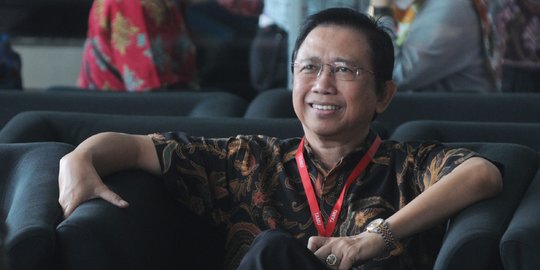 Marzuki Alie soal Kisruh Demokrat: SBY 2013 Jadi Ketum Melalui KLB, Apakah Haram?