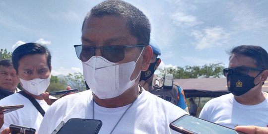 Kapolda Tegaskan Satgas Masih Buru PO MIT Poso Pascakontak Tembak