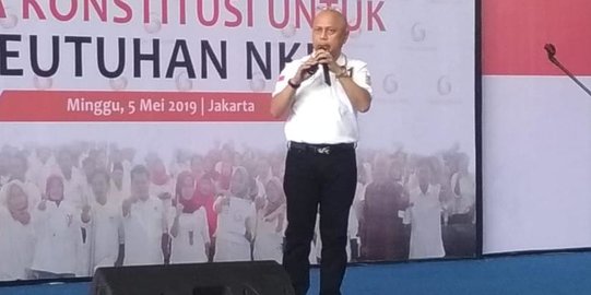 Darmizal Usai Dipecat Demokrat: Kepalang Basah, Kami Bongkar Dosa Politik Mereka