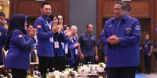 Demokrat Larang Kader yang Dipecat Mengatasnamakan Partai buat Manuver Politik