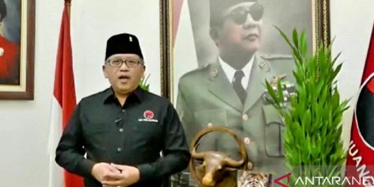 PDIP Akan Siapkan Bantuan Advokasi untuk Nurdin Abdullah