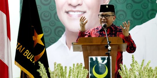 Jawab soal Survei Elektabilitas Tokoh untuk 2024, PDIP Sebut 'Pilpres Masih Jauh'