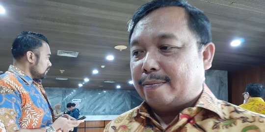 Demokrat Bantah AHY Antikritik, Sebut 7 Kader yang Dipecat Lakukan Kudeta Kolaborasi