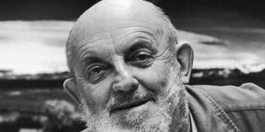 23 Kata-kata Bijak Ansel Adams tentang Kehidupan, Penuh Makna Mendalam