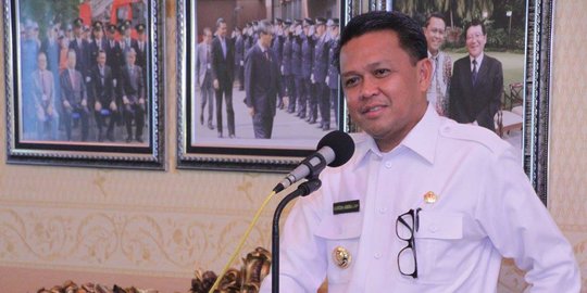 ICW: Pengawasan Publik Jangan Melemah ke Pejabat Dikenal Bersih dan Inovatif