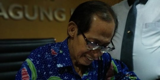 Artidjo Alkostar Disemayamkan di RS Polri, Dimakamkan di Situbondo