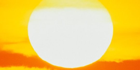 6 Manfaat Energi Matahari bagi Alam yang Esensial, Sediakan Kehidupan