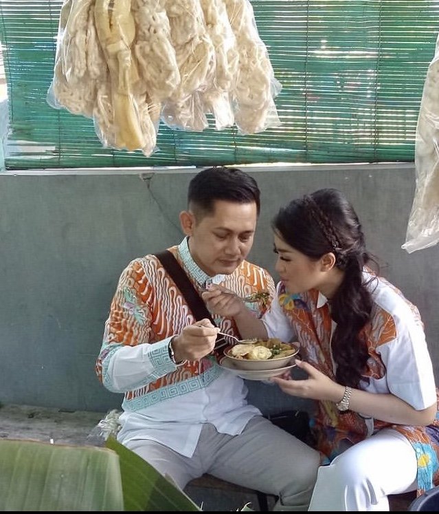 tak kunjung hamil 5 artis ini minta suami nikah lagi