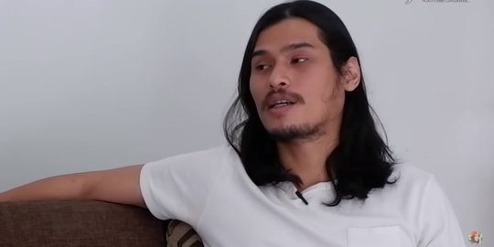 Virzha Blak-blakan Soal Tipe Wanita Idealnya, Inginkan Sosok yang Begini