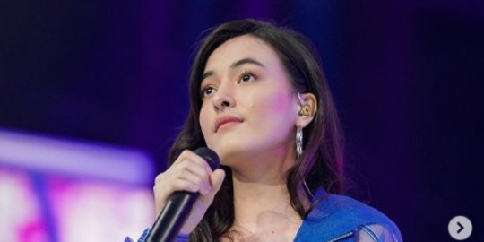 Mawar de Jongh Rilis Lagu Baru, Ternyata untuk 'Melupakan Masa Lalu'