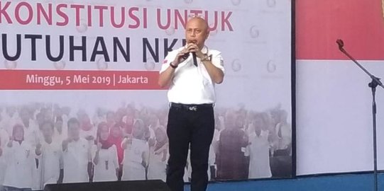 Mantan Kader yang Dipecat Bakal Gugat DPP Demokrat ke PTUN