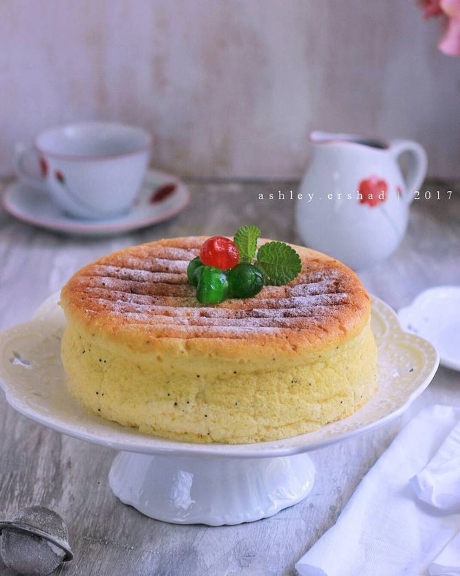 10 cara membuat cheesecake lembut mudah dipraktikkan