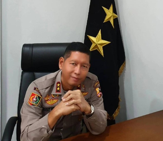 herry wibowo