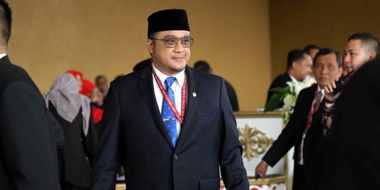 Demokrat Ungkap Bakal Calon Gubernur di Jabar dan Banten