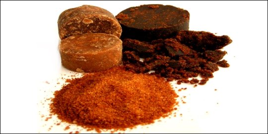 gula jawa