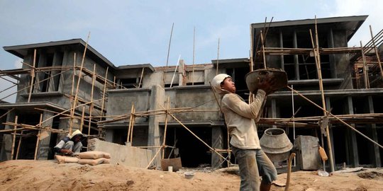 indeks harga perdagangan besar naik 0,18 persen di februari 2021