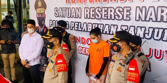 Polisi akan Gelar Perkara Tentukan Nasib Millen Cyrus